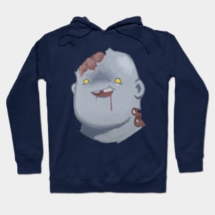 Resident Evil: Resistance - Shy Emote Hoodie